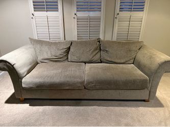 Free Couch