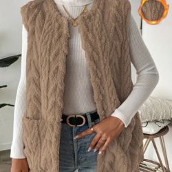 Women’s Vest 