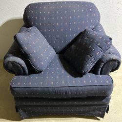 Armchair