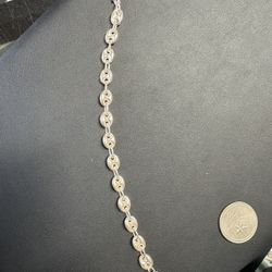 925 Bracelet 