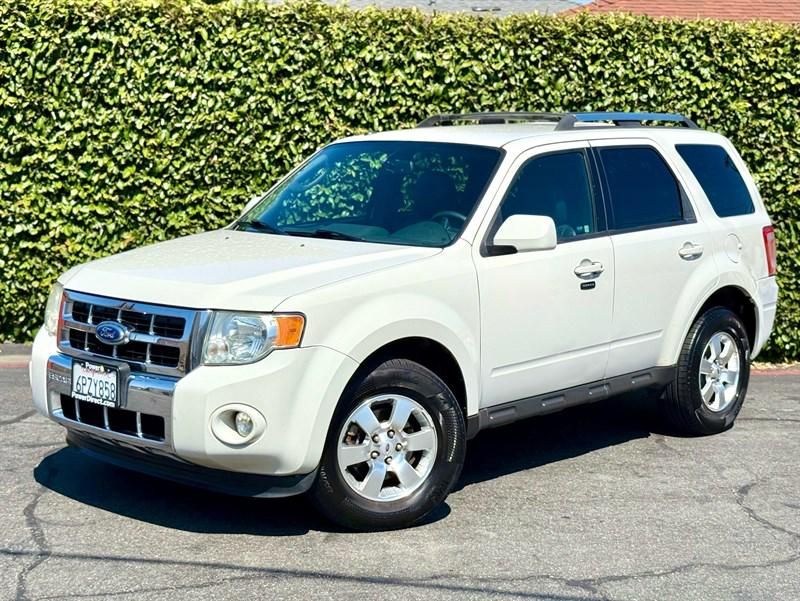 2011 Ford Escape