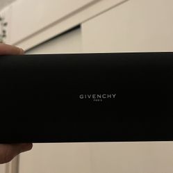 Givenchy Glasses