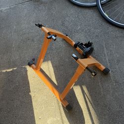 Bike Trainer