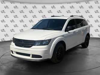 2020 Dodge Journey