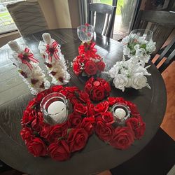 Floral Decorations