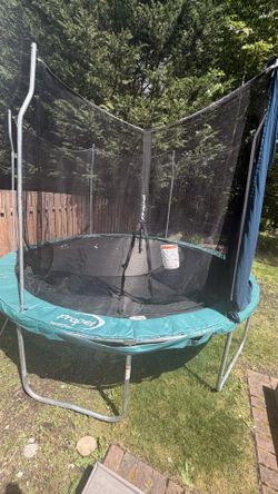 Trampoline