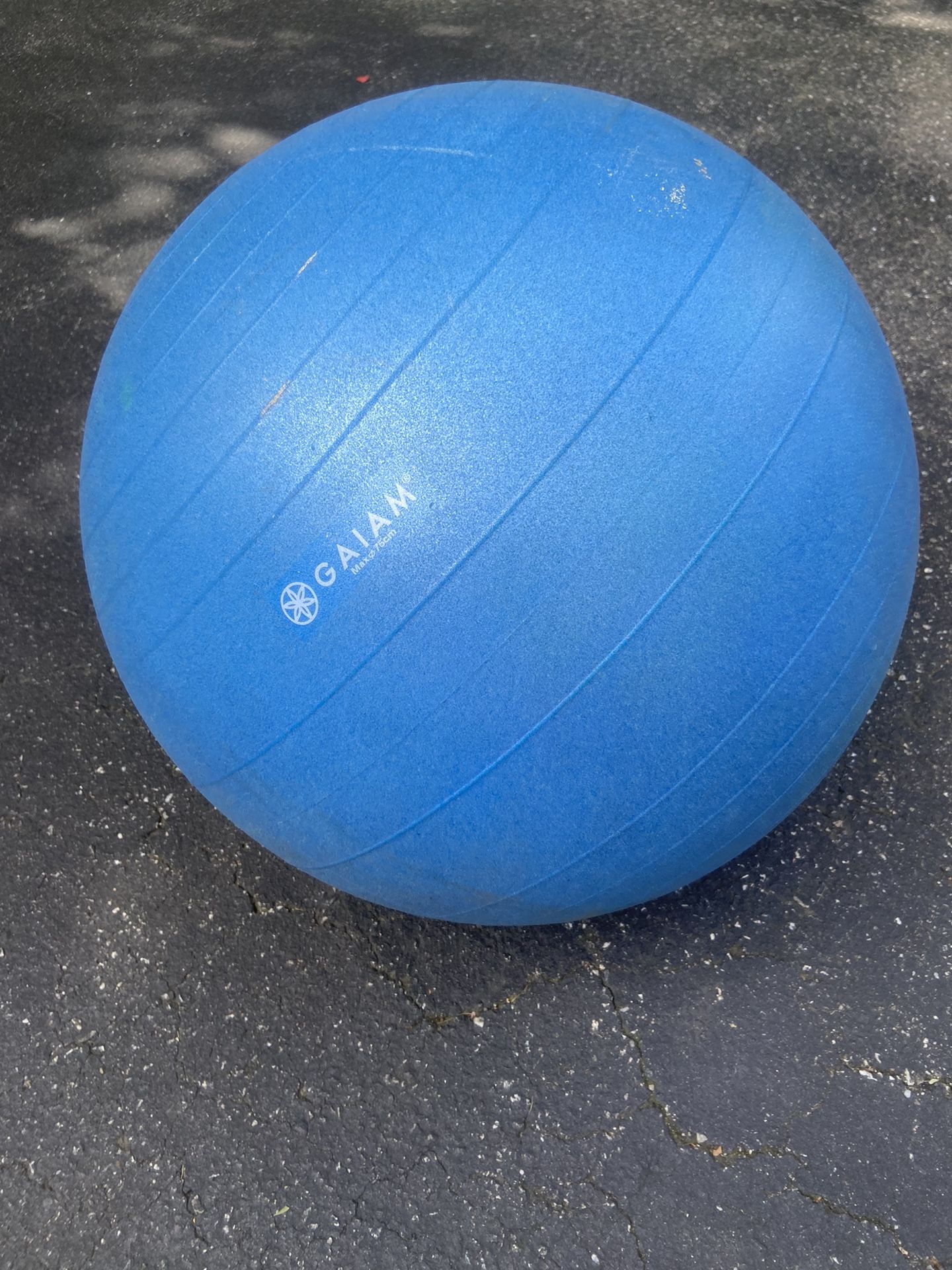 Stability Ball