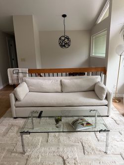 West Elm Marin Sofa, 85”