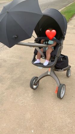 Stokke Stroller