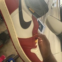 Today’s Special Size 13 