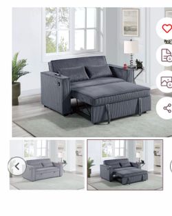 Sofa Pullout sleep
