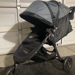 City Mini GT Stroller 