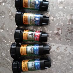 Rain Bird Sprinklers