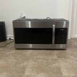 Samsung Microwave