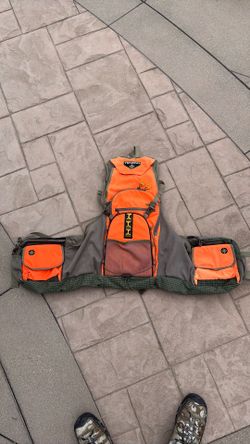 Upland Bird Vest