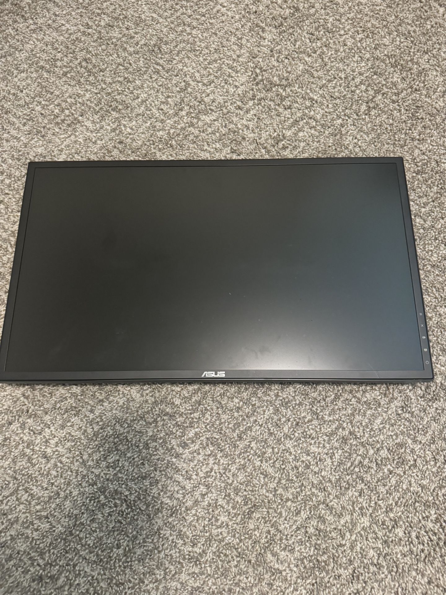 Asus Monitor 24.5in