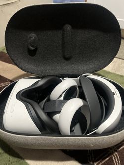 Oculus Quest 2 With Extended Battery