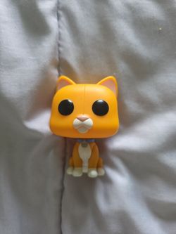 Funko Pop Disney Pixar Lightyear Sox