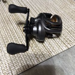 Shimano Citica 200HG Fish/Reel