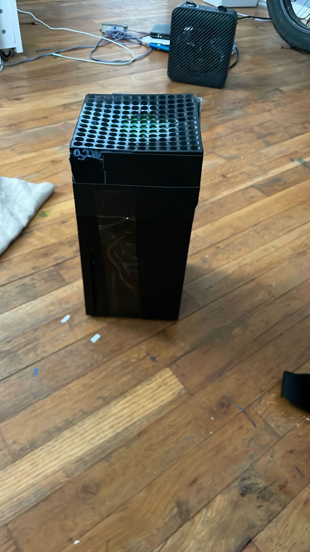xbox series x (read description)