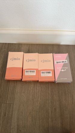 ✨ DISPOSABLE TATTOO / PMU NEEDLE CARTRIDGES – 4 MIXED BOXES