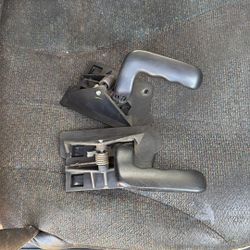 1999 Interior Door Handles