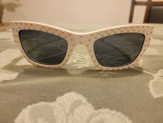 Versace Sun Glasses