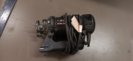 RotoZip HD Spiral Saw