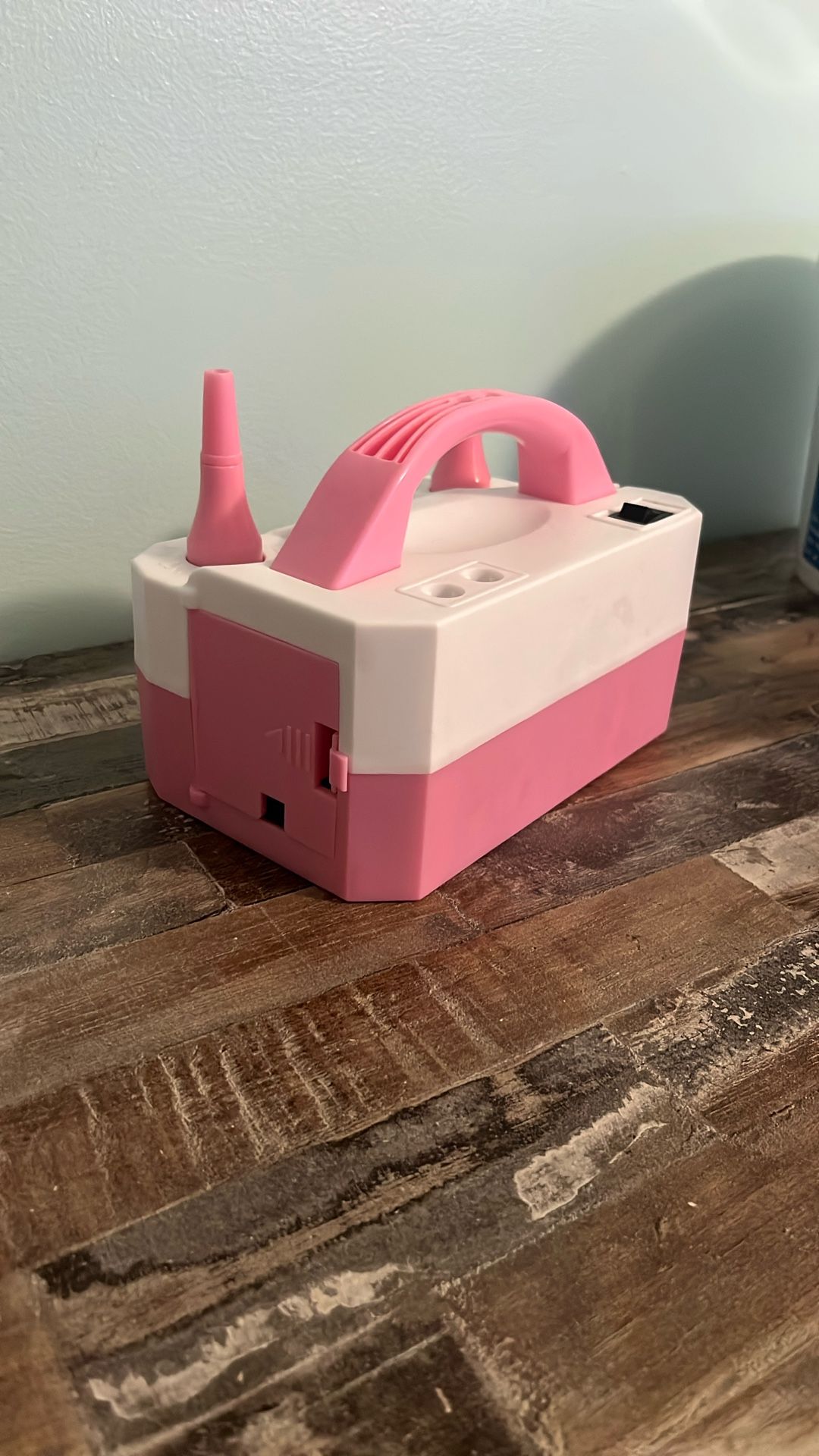 Electric Balloon Pump
