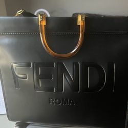 Fendi Purse