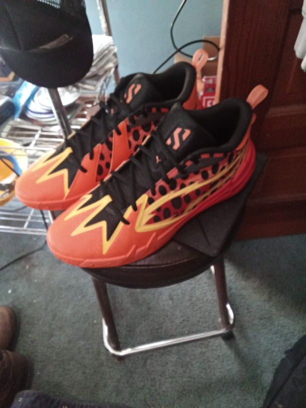Puma Cheeto Collab Shoes