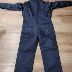 Insulated Coverall