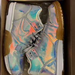 Air Trainer $100 Firm No Trades Must Pickup 