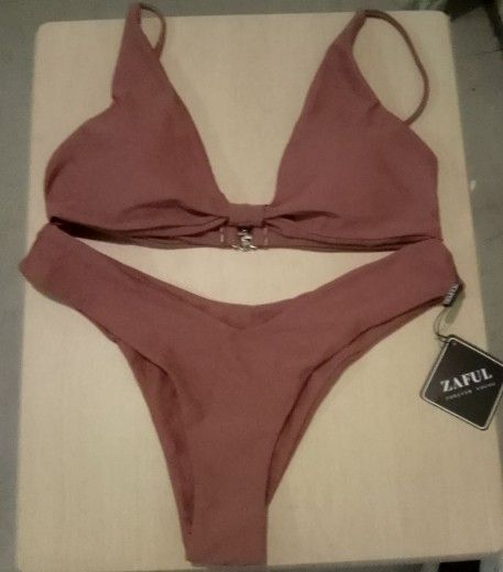 Women's 2pc Set Bikini