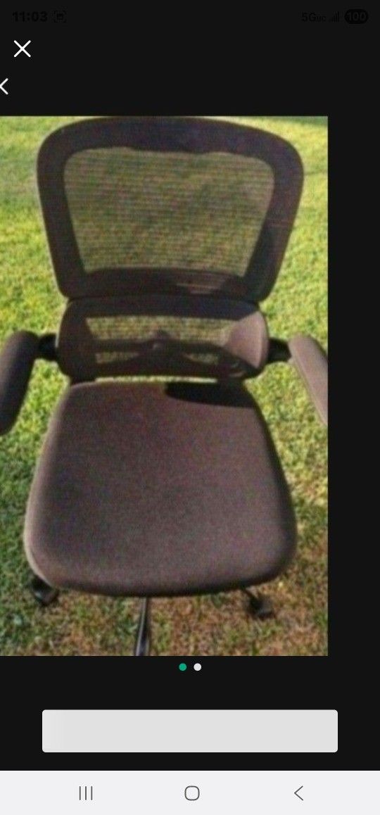 Office Chair