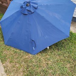 9ft Table Umbrella 
