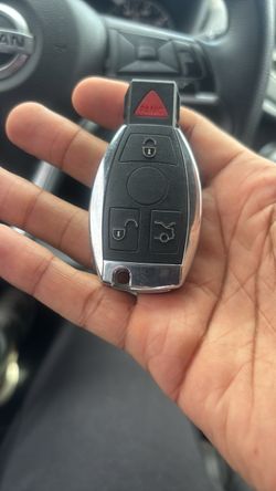 Car key fob replacement & programming lockout