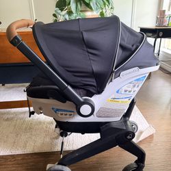 Evenflo Gold Shyft DualRide