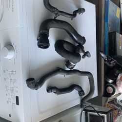 Coolant Hoses