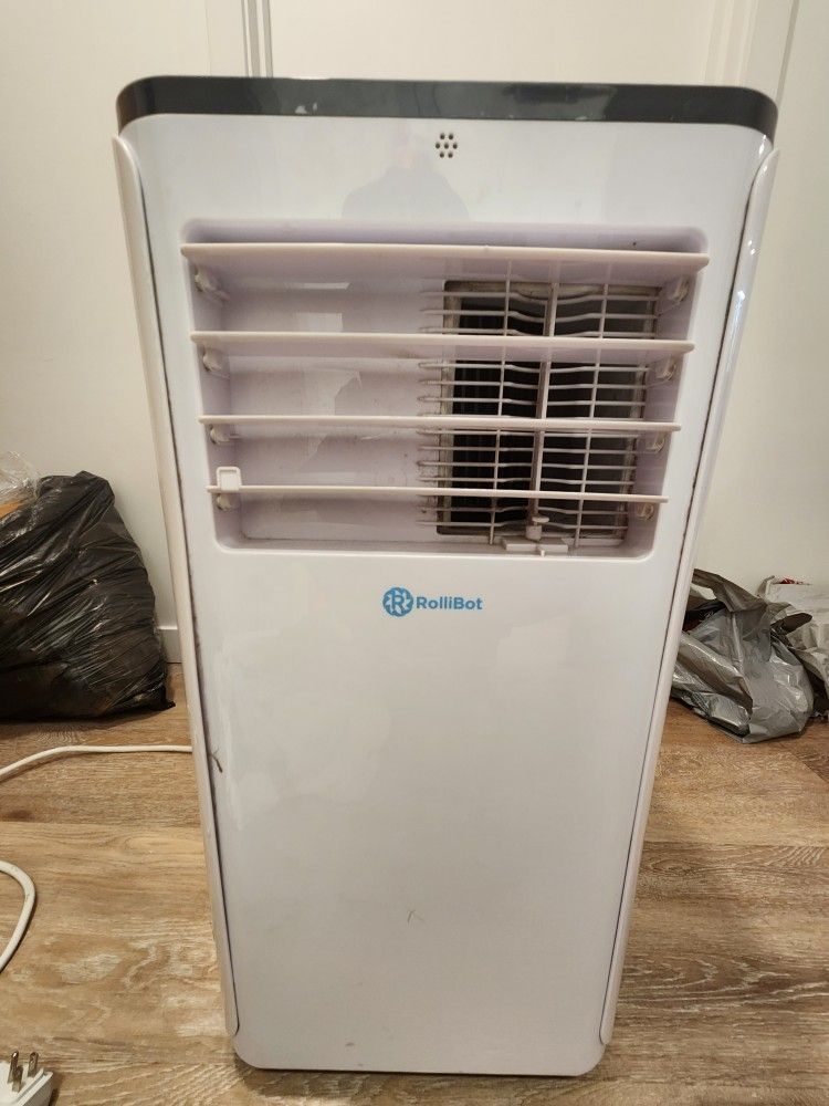 Used Rollibot A.c Unit