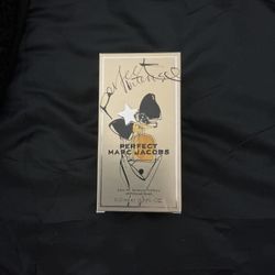 Perfect Intense Mark Jacob’s Perfume 