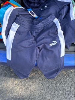 Hoody & pants set