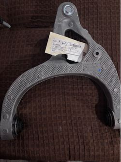 NEW Mopar Lower Control Arm, Right Front for Dodge Ram