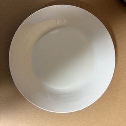 Large & Small China/Plates (200 Total) 