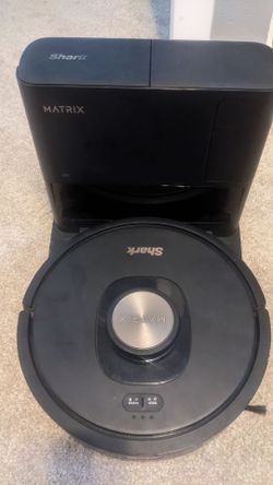 Shark RV2320 parts only