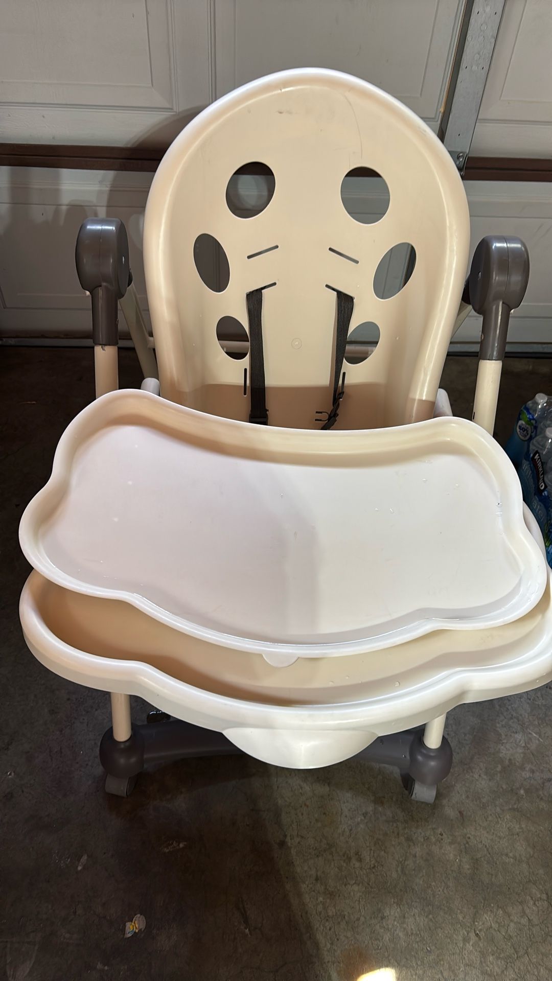 Baby High Chair