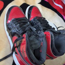 Red Black