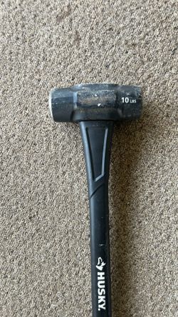 Sledge Hamme / Marro
