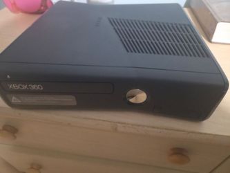 Xbox 360 slim