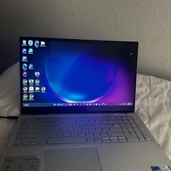 Dell Inspiron 7506 2-in-1 Laptop